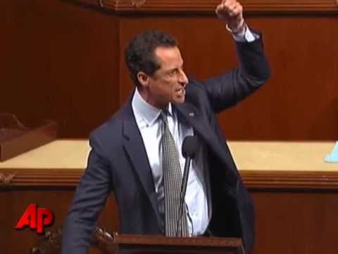 The Best of Anthony Weiner