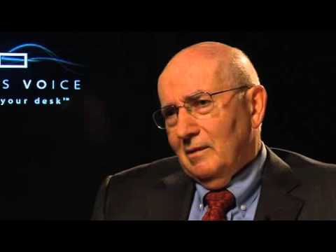 Philip Kotler on the importance of brand equity