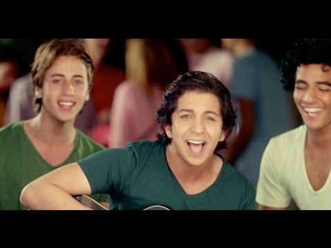 Boyband - 3eshha Bedmaghak | بوي باند - عيشها بدماغك