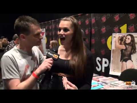 Tori Black pregnant interview