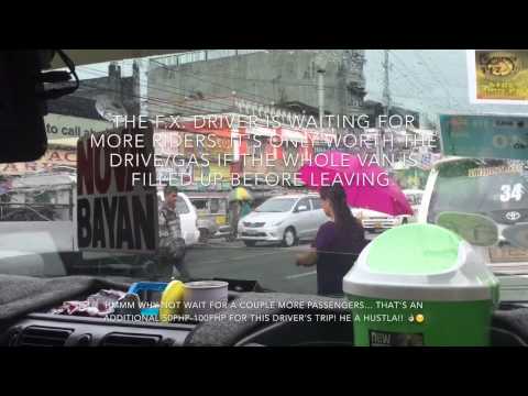 Philippines Vacation 2014-2015 part 8