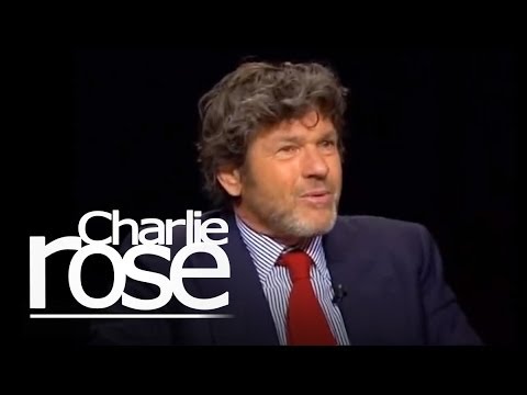 Jann Wenner Talks with Charlie Rose | Charlie Rose