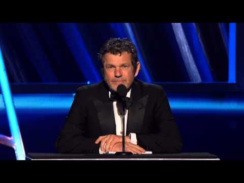 2013 Rock & Roll Hall of Fame: Jann Wenner