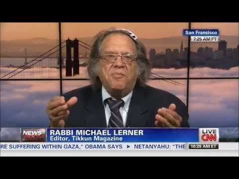 MediaOne Services - Rabbi MIchael Lerner