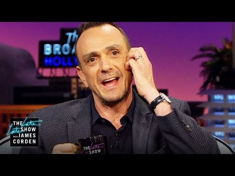 Hank Azaria Used Sylvester Stallone to Get Reservations