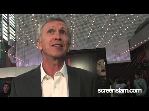 Insidious: Chapter 2 Premiere: Steve Coulter Red Carpet Interview