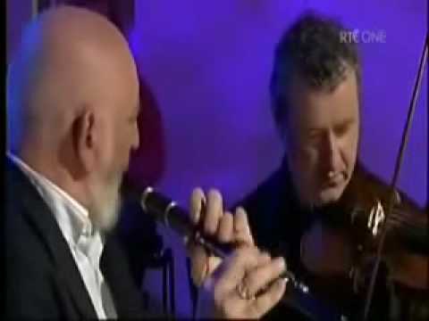 Matt Malloy & John Carty - Fiddle & Flute