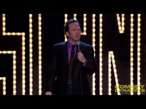 Rob Schneider - You Can Do It (Stand Up Comedy)