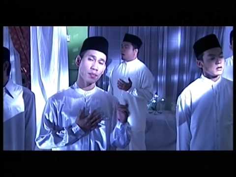 Far East - Menanti Di Barzakh (Official Music Video)