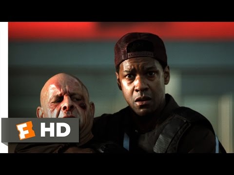 John Q (6/10) Movie CLIP - Sick. Help. (2002) HD