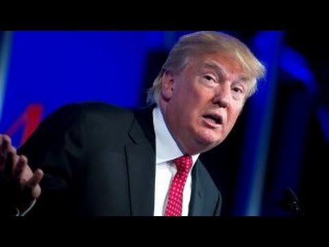 Donald Trump the biggest winner from FBI Director's announcement?