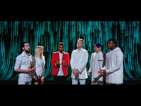 [Official Video] If I Ever Fall in Love - Pentatonix ft Jason Derulo