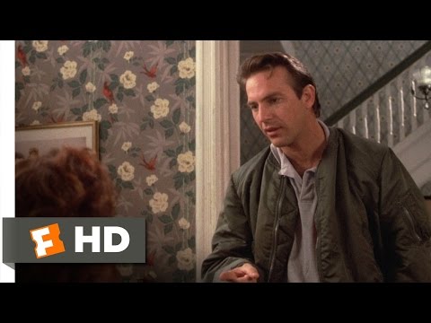 Bull Durham (1/12) Movie CLIP - What Crash Believes (1988) HD