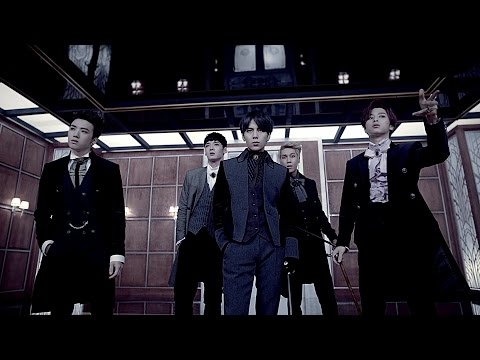 Boys Republic(소년공화국) - 진짜가 나타났다(The Real One) MV