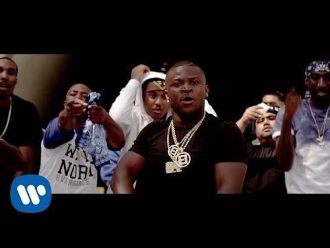 O.T. Genasis - Push It [Music Video]