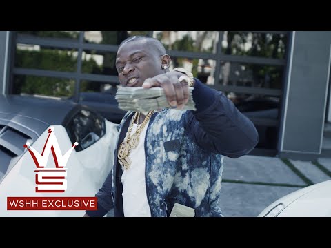 Sincere Show "Came Up On A Plug" Feat. O.T. Genasis & Papi Chuloh (WSHH Exclusive - Music Video)