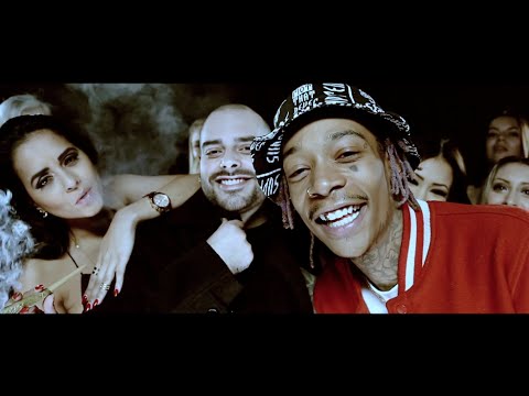 Berner - "OT" ft. Wiz Khalifa [Official Video]