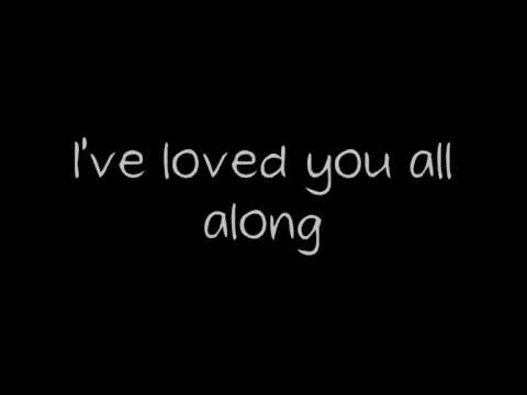 Nickelback - Far Away (lyrics)