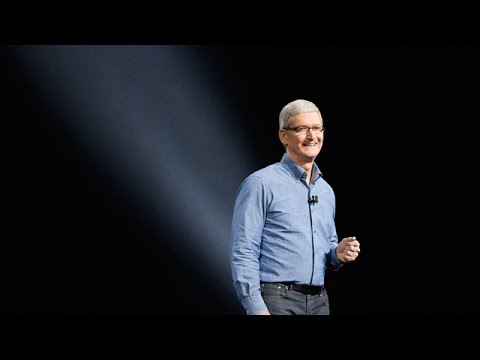 Apple – WWDC 2016 Keynote