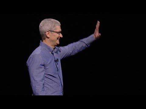 Everything Apple Announced at WWDC 2016 in 7 Minutes