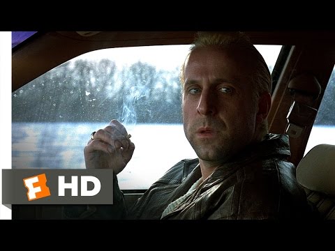 Fargo (1/12) Movie CLIP - Pancakes (1996) HD