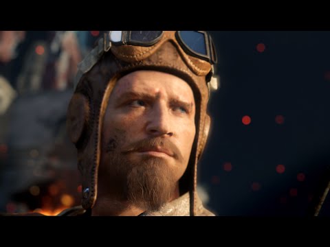 Official Call of Duty®: Black Ops III – Descent DLC Pack: Gorod Krovi Trailer