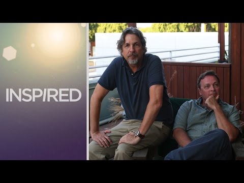 The Farrelly Brothers | Ep. 7 | Inspired