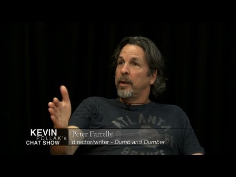 KPCS: Peter Farrelly #170