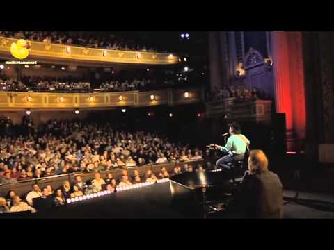 Rodney Carrington  "Show Them to Me"