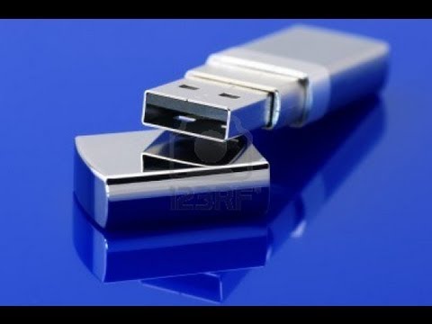 How Flash Memory Works