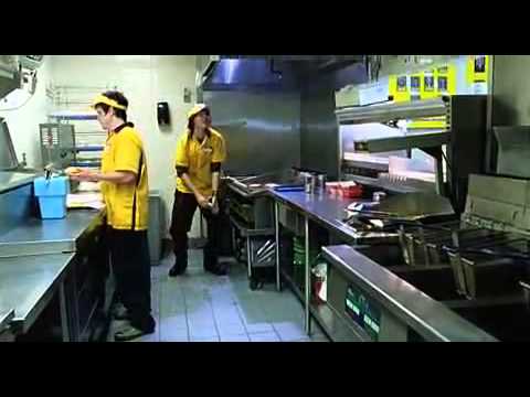 Fast Food Nation (2006) - trailer