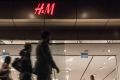 H&M's empire spans more than 4000 stores across 62 countries.