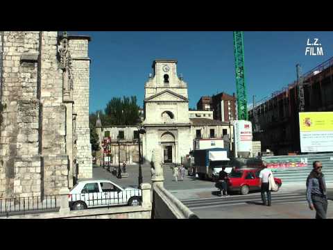 Burgos monumental - Ciudad, Cid, Catedral