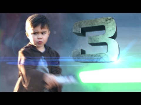 Action Movie Kid - Volume 3