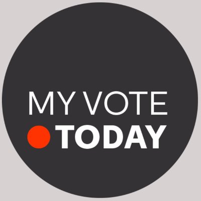 MyVoteToday