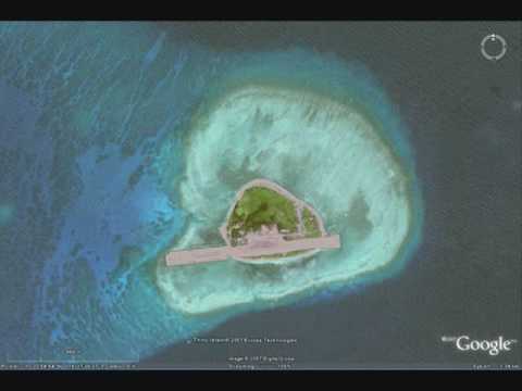 Spratly Islands Philippines