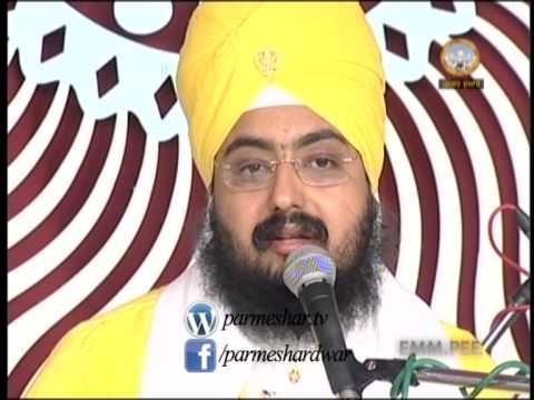 Part 2 | ਫਤਹਿਗੜ੍ਹ ਸਾਹਿਬ ਸਮਾਗਮ-Fatehgarh Sahib Samagam | 27.12.2014 | Full Diwan | Dhadrianwale