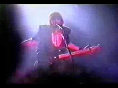 Richie Sambora - Father time (live) (audio excelente)