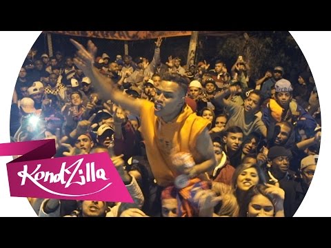 MC João - Baile de Favela (KondZilla)