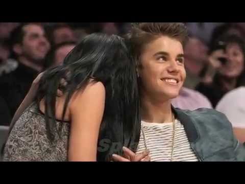 Justin Bieber & Selena Gomez(Jelena)_My Favorite Girl