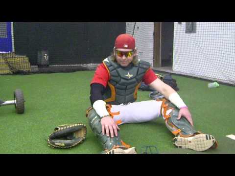 Sh*t Bullpen Catchers Say