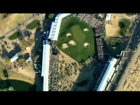 Round 3 Highlights: 2009 FBR Open