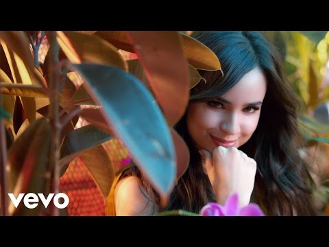 Sofia Carson - Love Is the Name ft. J Balvin