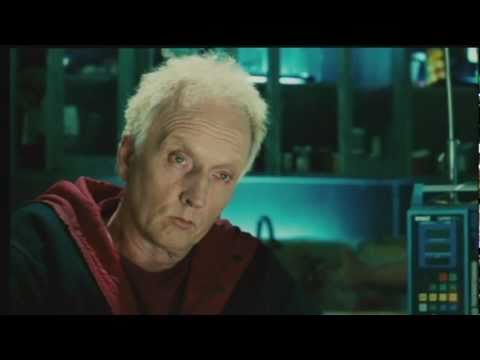 Saw II - Genesis of Jigsaw (Director's Cut)