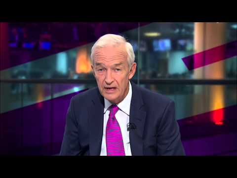 Ex-GCHQ head shocking interview to justify state spying on you (21Jan14)