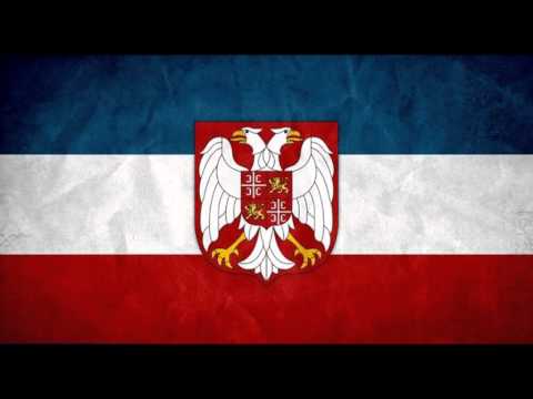 One Hour of Music - Federal Republic of Yugoslavia