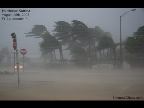 Hurricane Arthur 2014 : Cyclone, Tornadoes, Hail and Flooding Are Coming On 4th July