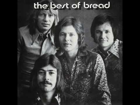 Bread -  The Best of Bread (1973)