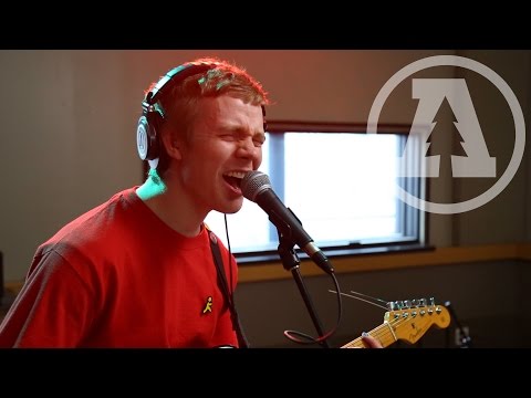 Pinegrove on Audiotree Live (Full Session)