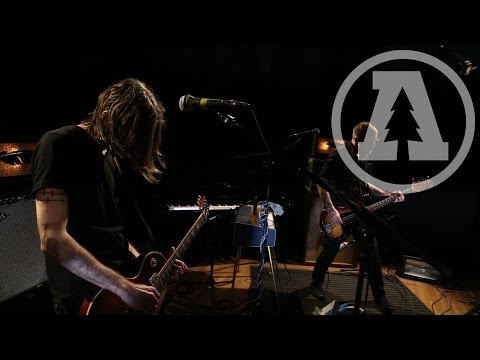 Caspian on Audiotree Live (Full Session #2)